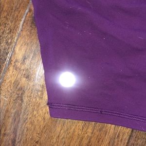 lululemon athletica Shorts - Lulu lemon shorts lululemon athletica Shorts - Lulu lemon shorts